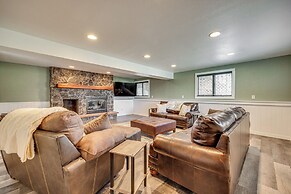 Hot Tub, Pool: 40-acre Horse Ranch in Kiowa!