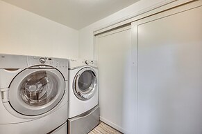 Hot Tub, Pool: 40-acre Horse Ranch in Kiowa!