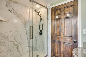 Hot Tub, Pool: 40-acre Horse Ranch in Kiowa!