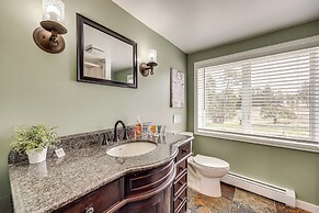 Hot Tub, Pool: 40-acre Horse Ranch in Kiowa!