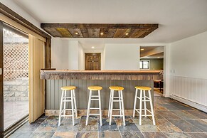 Hot Tub, Pool: 40-acre Horse Ranch in Kiowa!