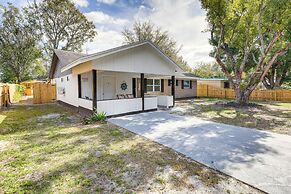 Winter Haven Home: Perfect for Families!