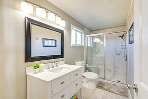 Great for Groups: Oceanfront Surfside Beach Home!