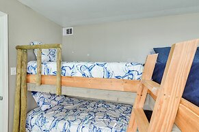 Great for Groups: Oceanfront Surfside Beach Home!