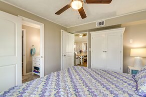 Great for Groups: Oceanfront Surfside Beach Home!