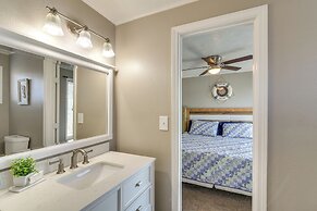 Great for Groups: Oceanfront Surfside Beach Home!