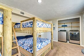 Great for Groups: Oceanfront Surfside Beach Home!