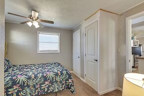 Great for Groups: Oceanfront Surfside Beach Home!