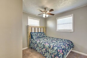 Great for Groups: Oceanfront Surfside Beach Home!