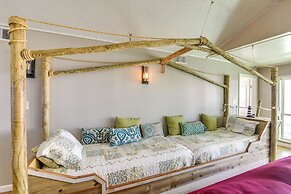 Great for Groups: Oceanfront Surfside Beach Home!