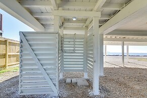 Great for Groups: Oceanfront Surfside Beach Home!