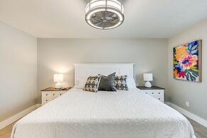 Bonita Springs Beach House < 2 Mi to Ocean!