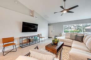 Bonita Springs Beach House < 2 Mi to Ocean!