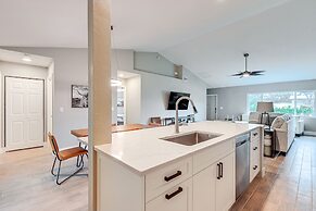 Bonita Springs Beach House < 2 Mi to Ocean!