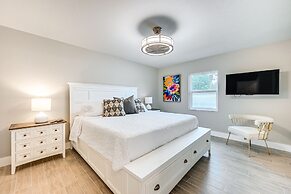 Bonita Springs Beach House < 2 Mi to Ocean!