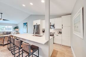 Bonita Springs Beach House < 2 Mi to Ocean!