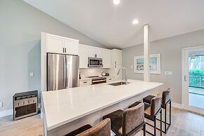 Bonita Springs Beach House < 2 Mi to Ocean!