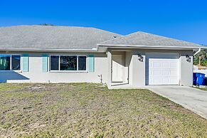 Bonita Springs Beach House < 2 Mi to Ocean!