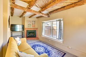 Near Hiking & Skiing: Mora Cottage w/ Mtn Views