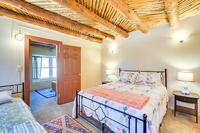 Near Hiking & Skiing: Mora Cottage w/ Mtn Views