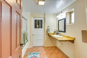 Near Hiking & Skiing: Mora Cottage w/ Mtn Views