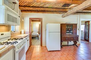 Near Hiking & Skiing: Mora Cottage w/ Mtn Views