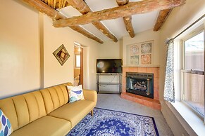 Near Hiking & Skiing: Mora Cottage w/ Mtn Views