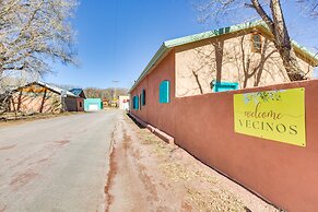 Near Hiking & Skiing: Mora Cottage w/ Mtn Views