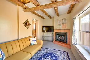 Near Hiking & Skiing: Mora Cottage w/ Mtn Views