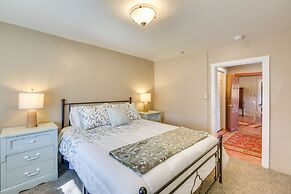 Near Hiking & Skiing: Mora Cottage w/ Mtn Views