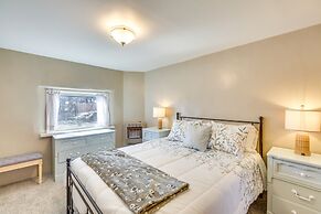 Near Hiking & Skiing: Mora Cottage w/ Mtn Views