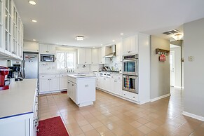 Waterfront Marion Station Retreat w/ Private Dock!