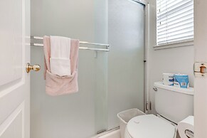 Spacious Turlock Home ~ 1 Mi to University!