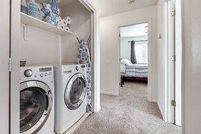 Spacious Turlock Home ~ 1 Mi to University!