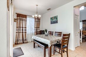 Spacious Turlock Home ~ 1 Mi to University!