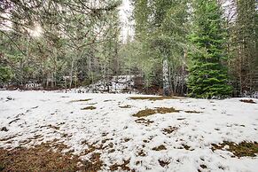 Pet-friendly Pinehurst Home: Hike, Bike & Ski!