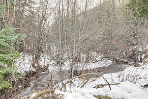 Pet-friendly Pinehurst Home: Hike, Bike & Ski!