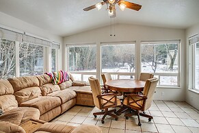 Pet-friendly Pinehurst Home: Hike, Bike & Ski!