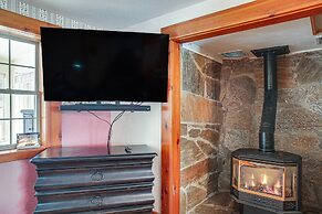 Pet-friendly Pinehurst Home: Hike, Bike & Ski!