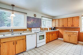 Pet-friendly Pinehurst Home: Hike, Bike & Ski!