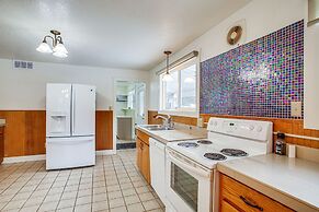 Pet-friendly Pinehurst Home: Hike, Bike & Ski!