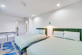 Family-friendly Home w/ Lanai ~ 6 Mi to Disney