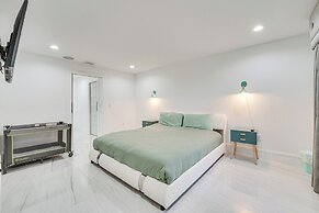 Family-friendly Home w/ Lanai ~ 6 Mi to Disney