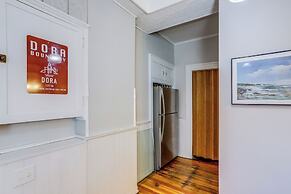 Historic Tiffin Home ~ Half Mi to University!