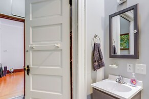 Historic Tiffin Home ~ Half Mi to University!