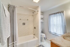 Auburn Finger Lakes Farmhouse w/ Open Views!