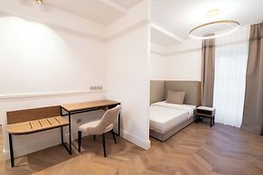 Hôtel Margaux