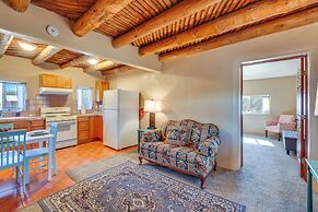 Quiet Mora Hideaway: 35 Mi to Angel Fire Resort!
