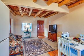 Quiet Mora Hideaway: 35 Mi to Angel Fire Resort!