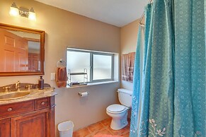 Quiet Mora Hideaway: 35 Mi to Angel Fire Resort!